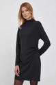 Платье Calvin Klein K20K206110 чёрный AW23