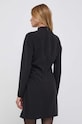 Îmbrăcăminte Calvin Klein rochie K20K206110 negru