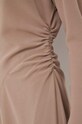 Calvin Klein sukienka K20K206130 beżowy