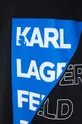 Βαμβακερό φόρεμα Karl Lagerfeld Jeans Γυναικεία