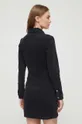 Traper haljina Karl Lagerfeld Jeans Temeljni materijal: 65% Organski pamuk, 35% Pamuk Postava džepova: 65% Pamuk, 35% Poliester