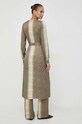 Одежда Платье Twinset 232TT2310 зелёный