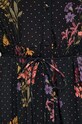 Twinset vestito 232TT2472 nero