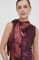πολύχρωμο Φόρεμα DKNY