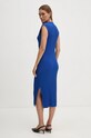 Îmbrăcăminte Dkny rochie P3GUAK11 albastru
