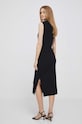 Îmbrăcăminte Dkny rochie P3GUAK11 negru