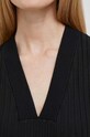 Dkny sukienka P3GUAK11 czarny
