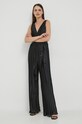 Dkny kombinezon DD3G4321 czarny AW23