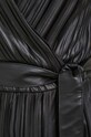 Dkny kombinezon czarny DD3G4321