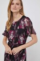 Dkny sukienka fioletowy DD3GI843