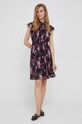 Dkny sukienka DD3GM092 multicolor AW23