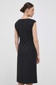 Odzież Dkny sukienka DD3H1032 czarny