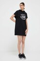 Dkny sukienka DP3D4750 czarny AW23