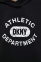 Dkny sukienka DP3D4750 czarny