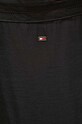 Tommy Hilfiger koszula nocna UW0UW04850 czarny