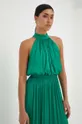 πράσινο Φόρεμα Morgan