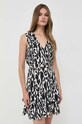 Morgan rochie RNOA.F.MULTICO multicolor AW23