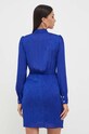 Îmbrăcăminte Morgan rochie RSOFI.OUTREMER bleumarin