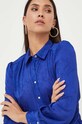 Morgan rochie bleumarin RSOFI.OUTREMER