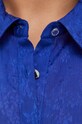 Morgan rochie RSOFI.OUTREMER bleumarin