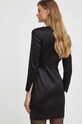 Ρούχα Φόρεμα Karl Lagerfeld 236W1313 μαύρο