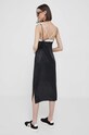 Oblečenie Šaty Calvin Klein Jeans J20J221906 čierna