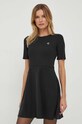 Calvin Klein Jeans ruha fekete J20J221908