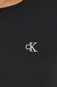 Calvin Klein Jeans ruha J20J221908 fekete