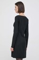 Одежда Платье Calvin Klein Jeans J20J221910 чёрный