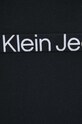 Calvin Klein Jeans sukienka J20J221989 czarny