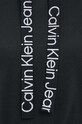 Calvin Klein Jeans ruha J20J221991 fekete