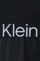 Calvin Klein Jeans sukienka J20J222714 czarny
