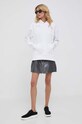 Calvin Klein Jeans sukienka szary J20J222725
