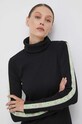 Calvin Klein Jeans sukienka czarny J20J222728