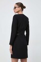 Îmbrăcăminte Morgan rochie RBETY.F.NOIR negru