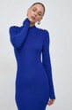 Morgan rochie albastru RMBEST.BLEU.ROI