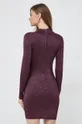 Φόρεμα Morgan RMONA 64% Βισκόζη, 16% Πολυαμίδη, 13% Πολυεστέρας, 7% Μεταλλικές ίνες