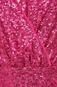 Morgan rochie ROZAS.MAGNOLIA roz