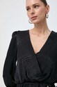 Morgan rochie negru ROZO.F.NOIR