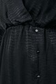 Morgan rochie ROZO.F.NOIR negru