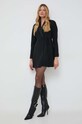 MAX&Co. sukienka 72241923 czarny AW23