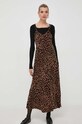 Šaty MAX&Co. 72242523 vícebarevná AW23