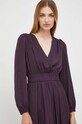 Morgan rochie violet REWI.FIGUE