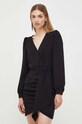 Îmbrăcăminte Morgan rochie RIRI.F.NOIR negru