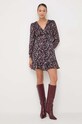 Morgan sukienka RTOP.F.MULTICO multicolor AW23