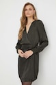Morgan sukienka RTURMA.ARMY zielony AW23