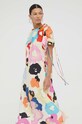Stine Goya sukienka SG5005 multicolor AW23