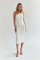 Haljina Saint Body pletivo bijela SB.306