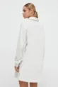 Βαμβακερό φόρεμα Reebok Classic Κύριο υλικό: 100% Βαμβάκι Πλέξη Λαστιχο: 95% Βαμβάκι, 5% Σπαντέξ