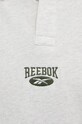 Reebok Classic sukienka bawełniana 100030852 szary